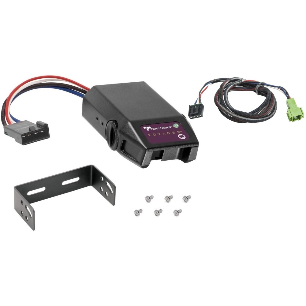 Trailer Brake Control for 1222 Freightliner MercedesBenz